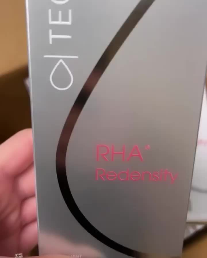 Video post from lushaestheticsky.