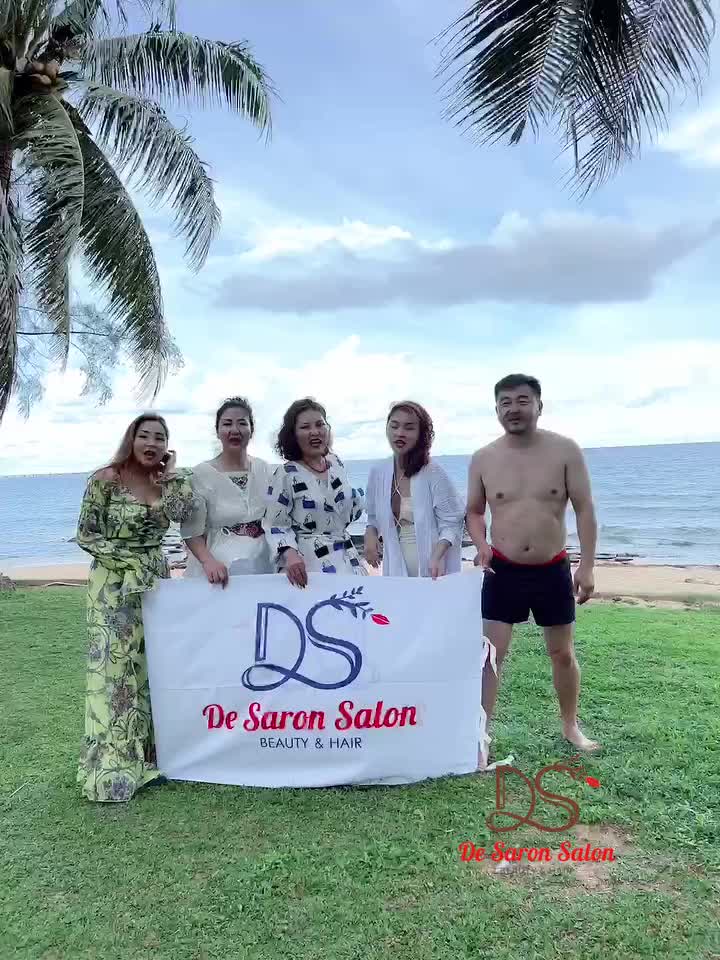 Video post from desaronsalon.