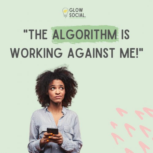 Photo post from glowsocial.uk.