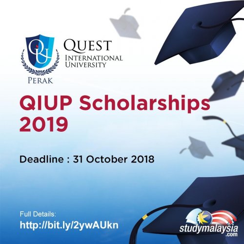 Photo post from studymsia.