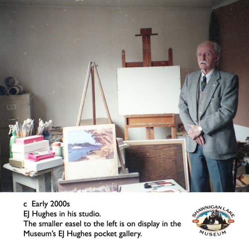 Photo post from shawniganlakemuseum.