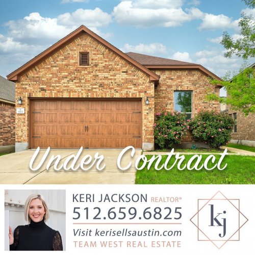 Photo post from kerisellsaustin.