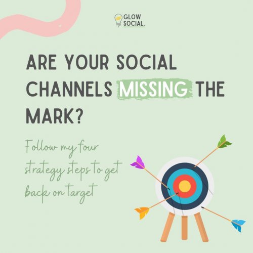 Photo post from glowsocial.uk.