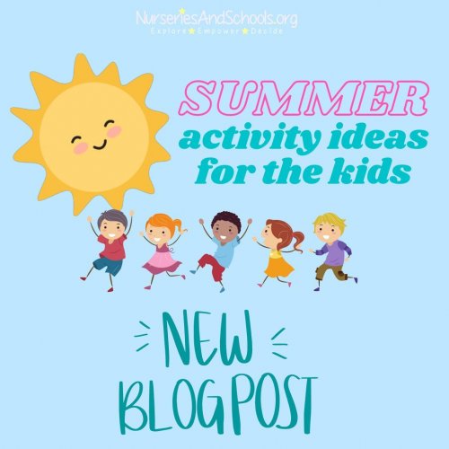 Photo post from nurseriesandschoolsorg.