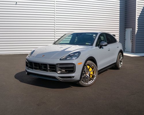 Carousel post from porschewarrington.