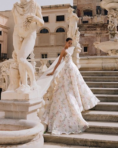 Photo post from lelitebridal.