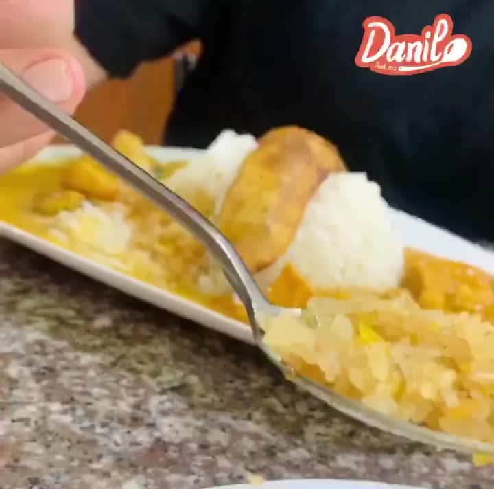 Video post from danilo_restaurante.