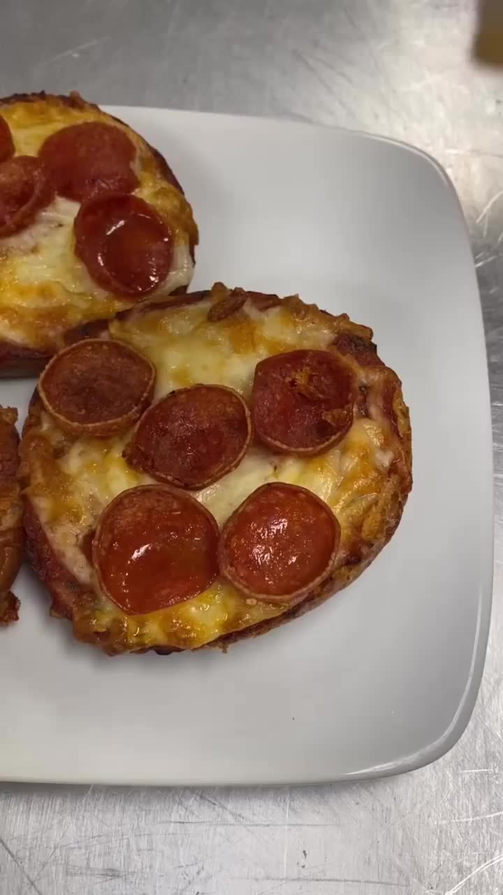Video post from thedoughnutproject.