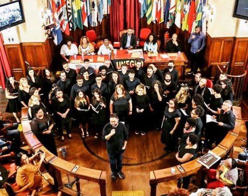 Photo post from escolavillalobos.