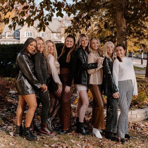 Carousel post from alphaphifoundation.