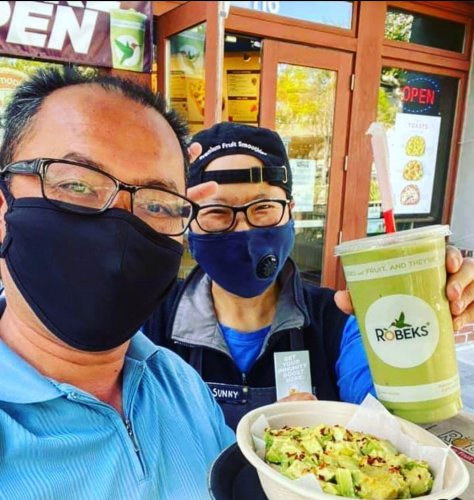 Photo post from robeks.