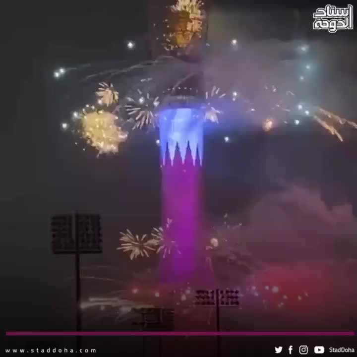 Video post from staddoha.