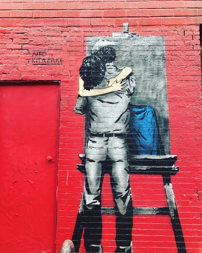 Photo post from nydreamer7.