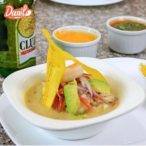 Photo post from danilo_restaurante.