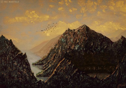 Photo post from ira.martelo.