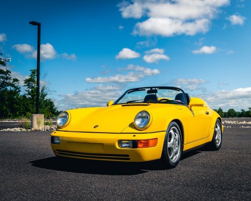Photo post from porschewarrington.