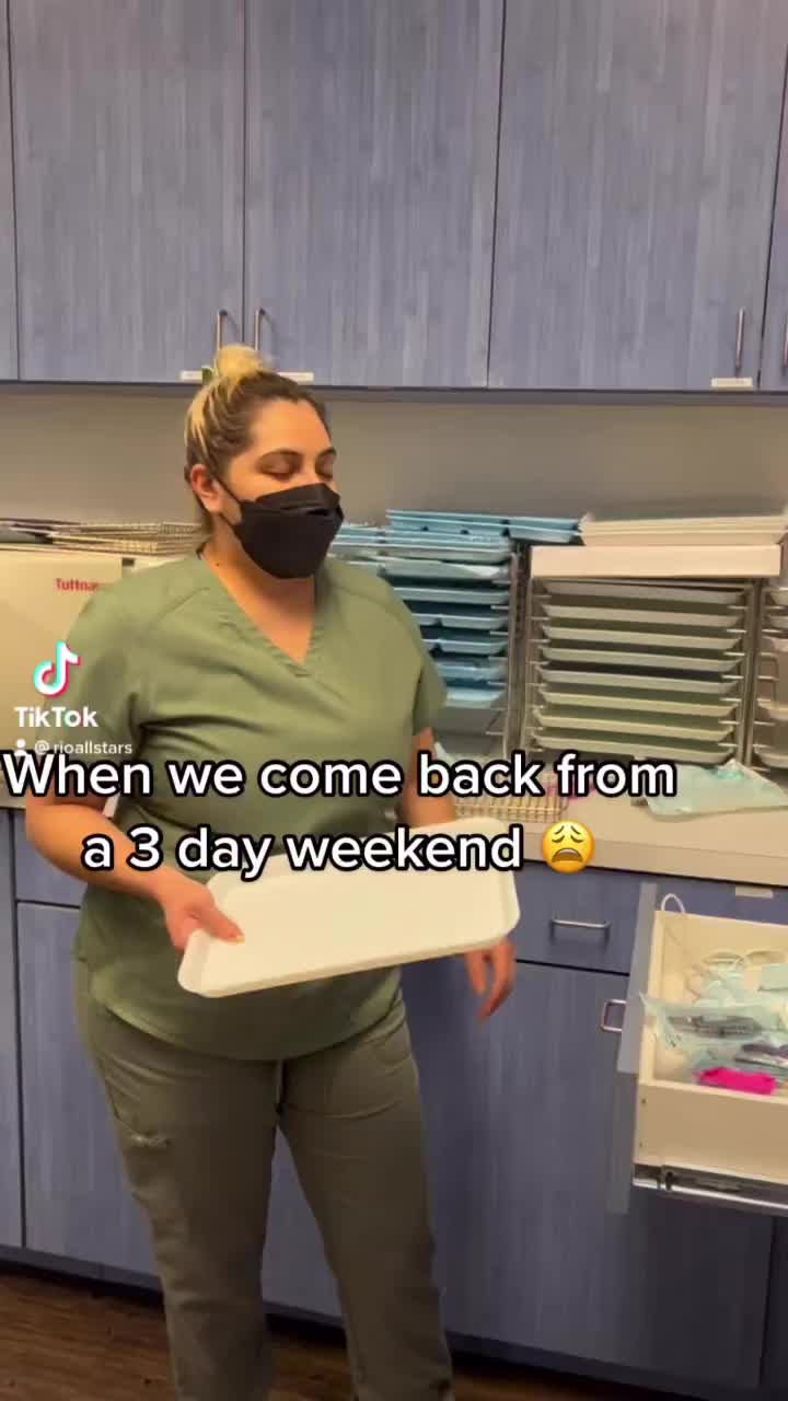 Video post from rio_dental.