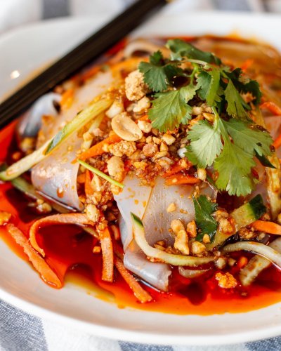 Photo post from dumplinghouse.cambridge.