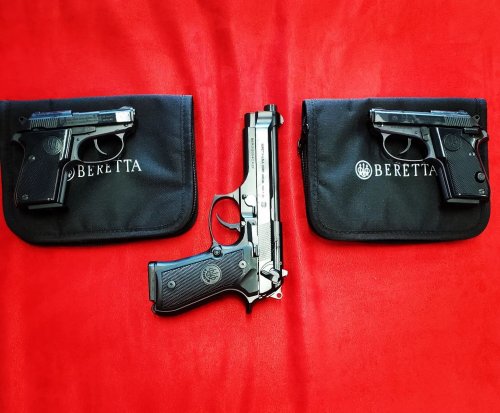Photo post from glendale_gun_depot.