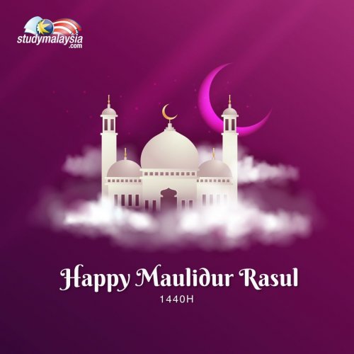 Photo post from studymsia.