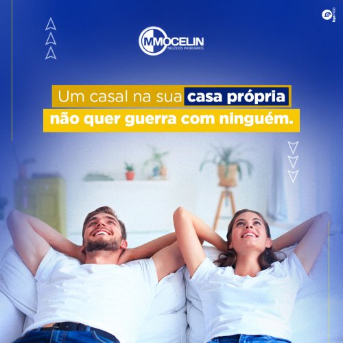 Photo post from imobiliariammocelin.