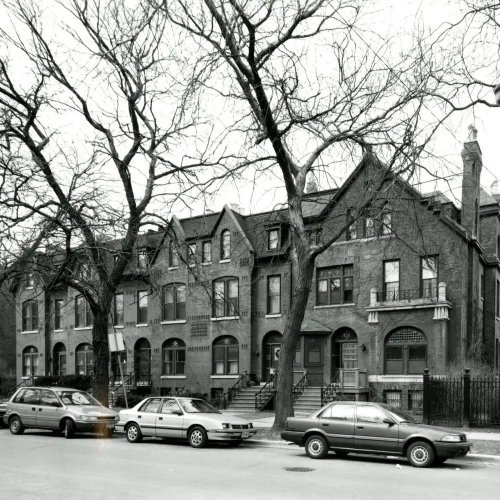 Photo post from depaul_library.