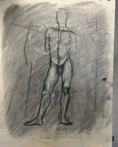 Carousel post from aur_arts.