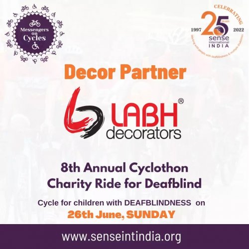 Photo post from sense.india.