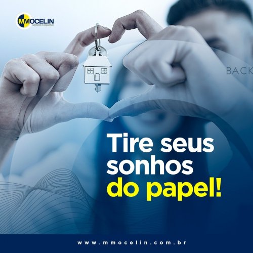 Photo post from imobiliariammocelin.