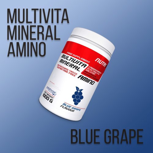 Photo post from nutri8brand.