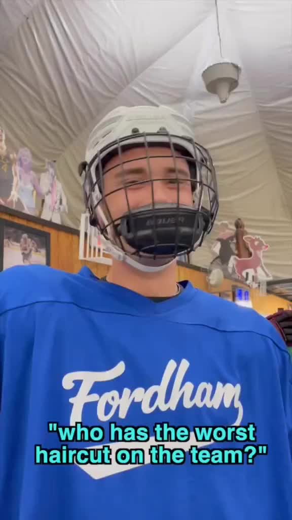 Video post from fu_hockey.