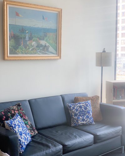 Photo post from dwightlofts.