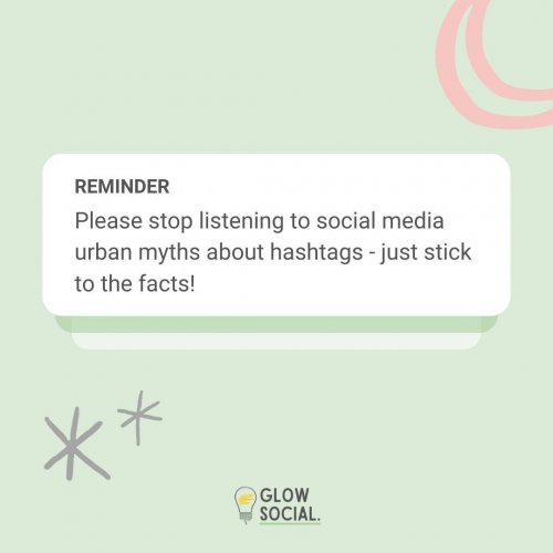 Photo post from glowsocial.uk.