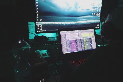 Photo post from crazilla.