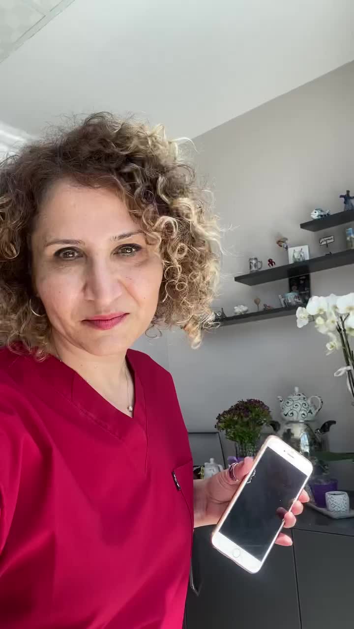 Video post from uzm.drsevilayeris.klinik.