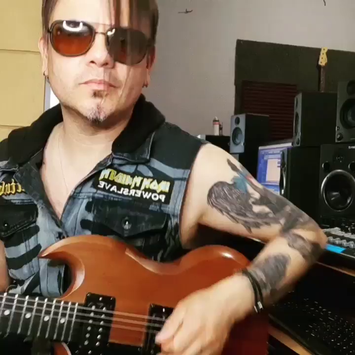 Video post from septimo_angel.