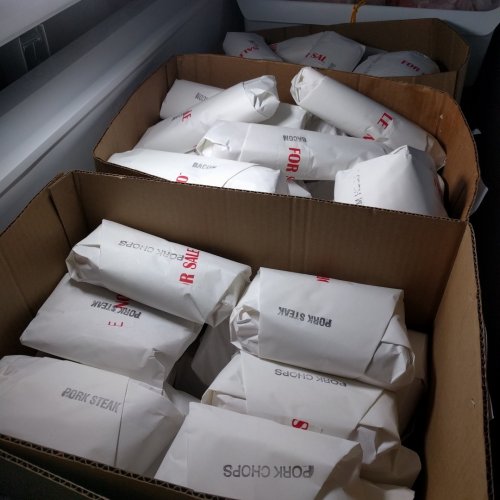 Photo post from hungryhollowfarm.