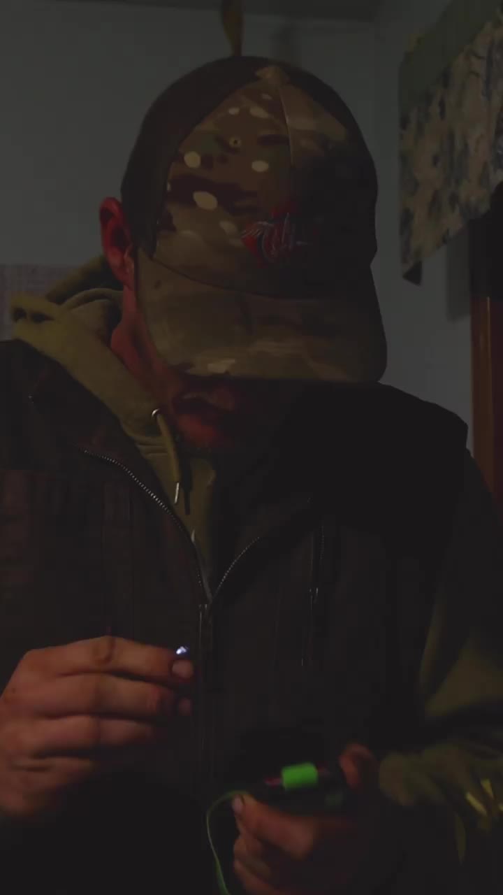 Video post from northernskiesoutfitters.