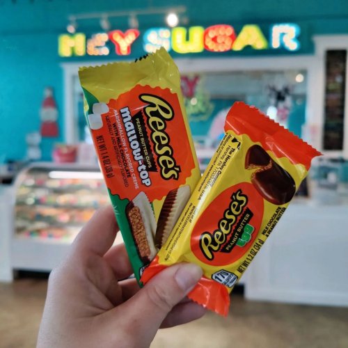 Photo post from heysugarcandystore.