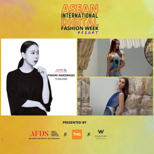Photo post from aseanfdshowcase.