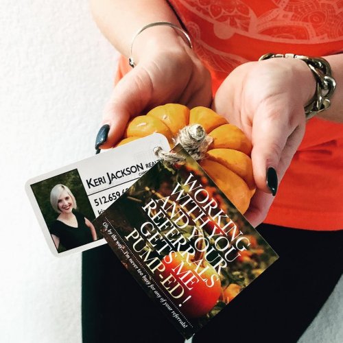 Photo post from kerisellsaustin.