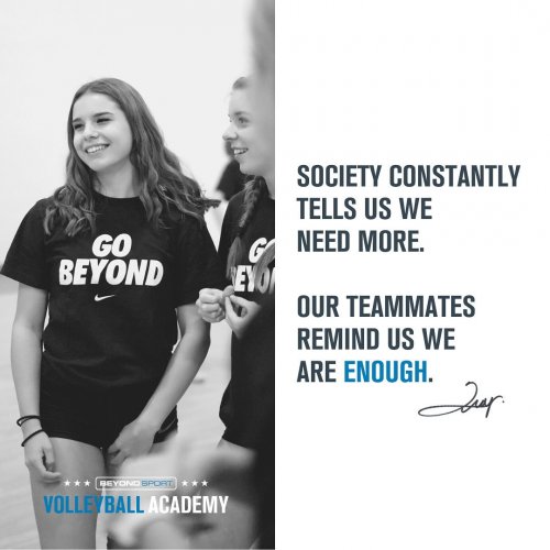 Photo post from beyondsportinsta.