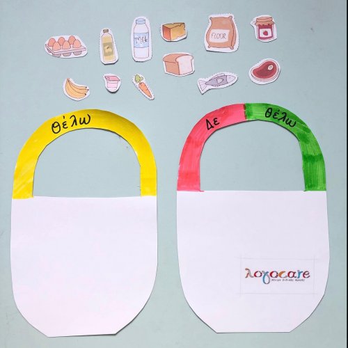 Carousel post from logocare_.