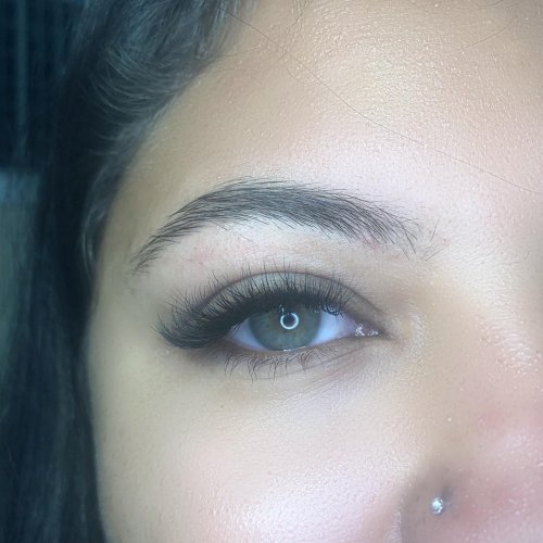 Photo post from blinxandbeauty.