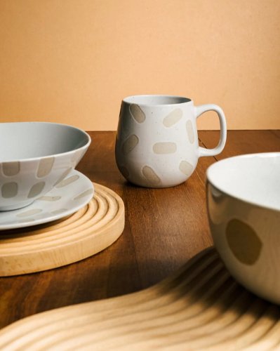 Carousel post from crane_living.