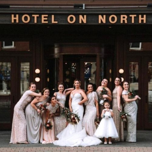 Photo post from hotelonnorth.