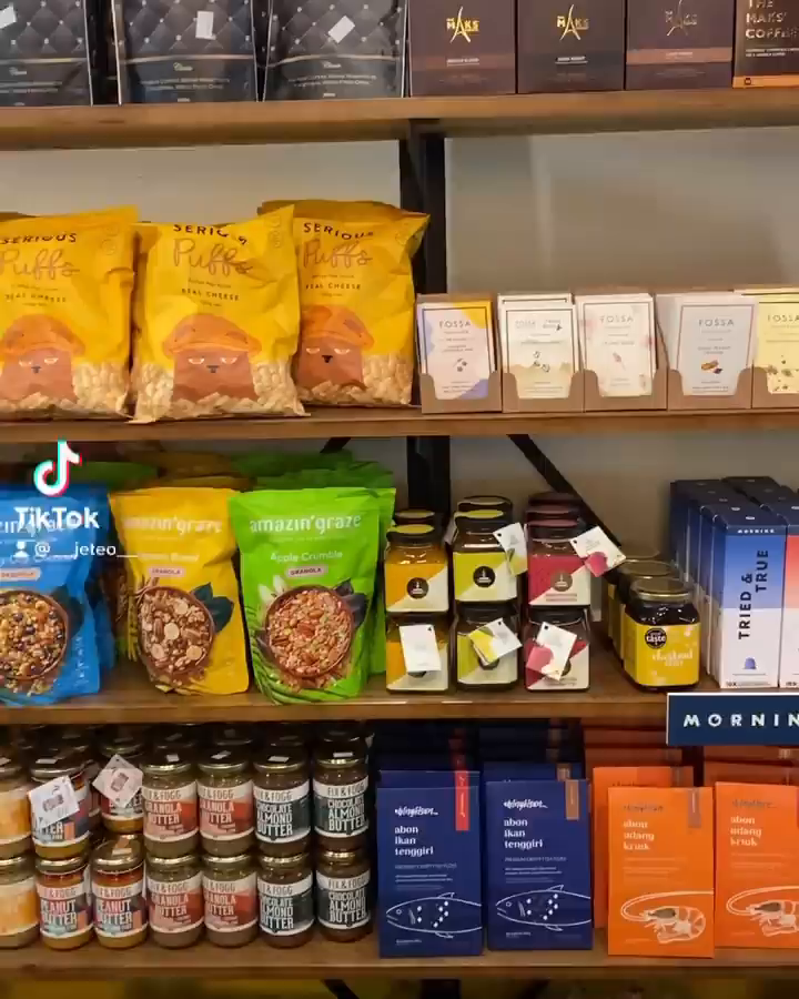 Video post from crane_living.