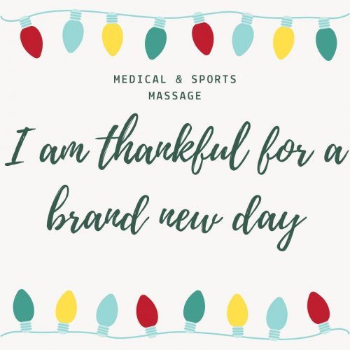 Photo post from medicalsportsmassage.