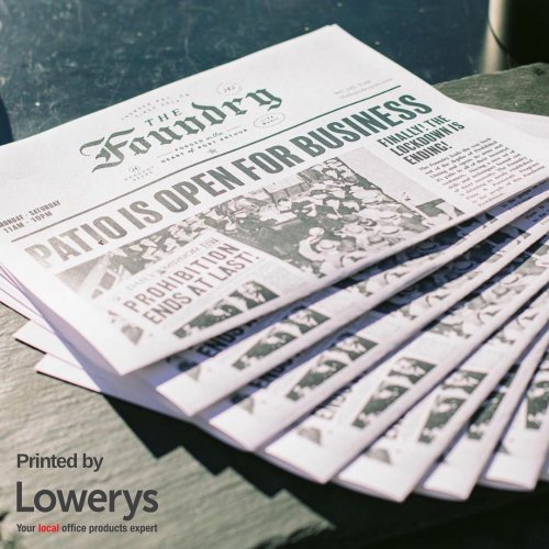 Photo post from lowerystbay.