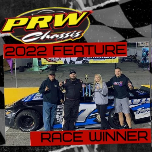 Carousel post from prwchassis.